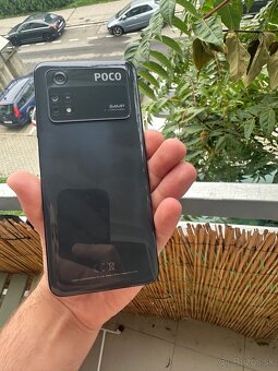 Poco m4 pro 4G - 2