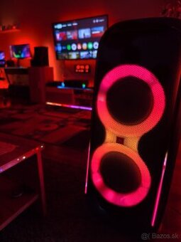 JBL PartyBox 710 - 2