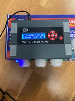 AquaNova dosing pump - 2