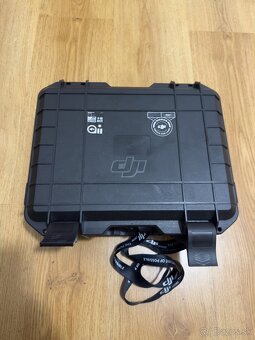 Dji mini 4 pro combo - 2