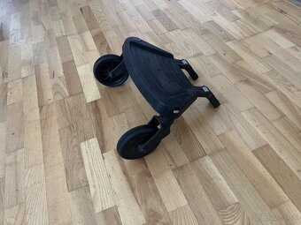 Platforma na kocik Peg-Perego - 2