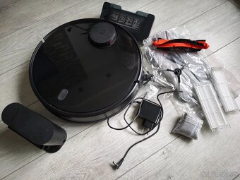 Xiaomi Robot Vacuum Mop Pro - 2
