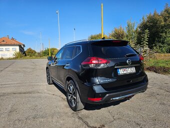 Nissan X- Trail (2020)- 127 500 km. - 2