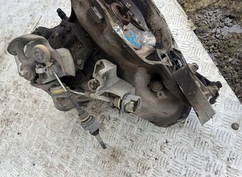 Opel Zafira B 1.6 16V C419 prevodovka - 2
