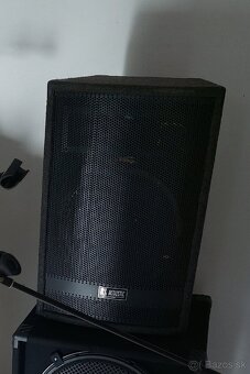 Predám aparatúru pre DJ's - 2