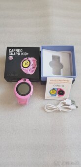 CARNEO GUARD KID+ 4G ,PINK - 2