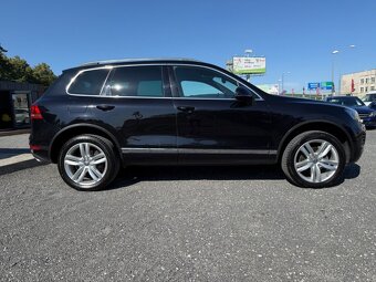 Volkswagen Touareg II 3.0, 180 kW, r.v. 2014, 4x4 - 2