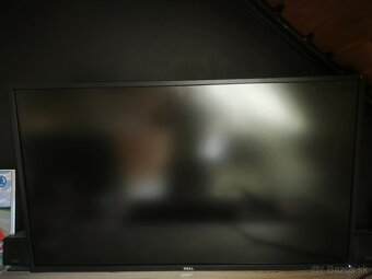 43" DELL P4317Q - 2