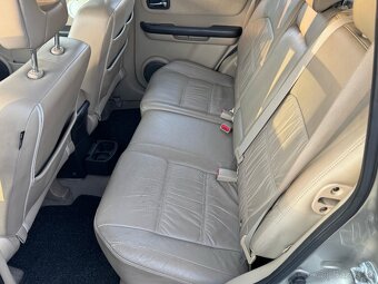 Nissan X-trail náhradné diely - 2