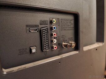 Televizor LG49LB550 + tv box - 2