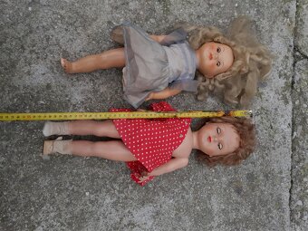 Predám bábiky do hororu - 2