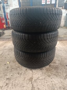 225/50 R17 ❄️ - 2