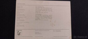 LP rôzne zahraničné - 2