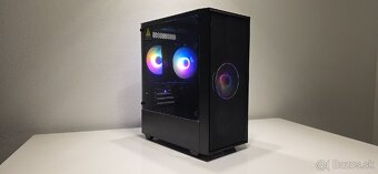 Intel i5 14500, DDR5 32GB Ram, NVME 1TB, RTX 3060Ti - 2