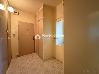 Predaj, 3izbový byt s kumbálom-Štúrovo(N202-113-FRADE) - 2