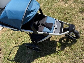 Thule Urban Glide II 2023 v zaruke este 2 mes - 2