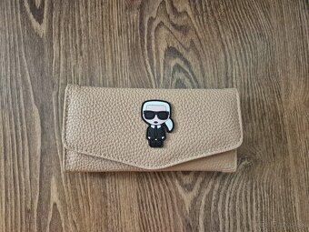 peňaženka Karl Lagerfeld/minikabelka - 2
