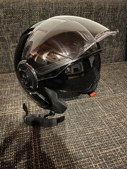 Predám prilbu MT Helmets Viale SV (veľkosť XL) - 2