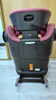 Detská autosedačka Britax Romer Kidfix Ii - 2