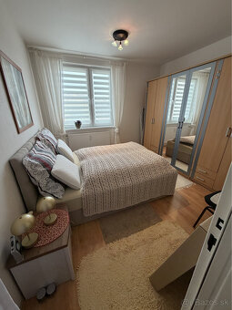 Na predaj 3-izbový byt v Humennom. - 2