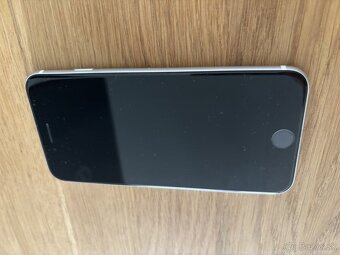 Apple iPhone SE 2020 64gb White - 2