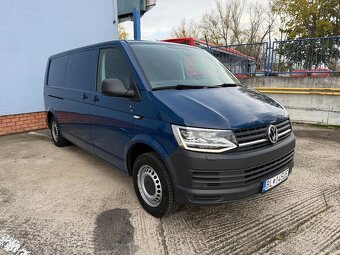 Volkswagen Transporter Long T6 2.0TDI 2018 odpočet DPH - 2