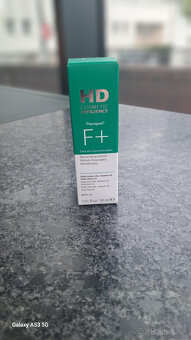 Výpredaj kozmetiky HD Efficiency - 2