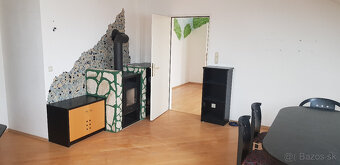 Krásny svetlý byt nad strechami Viedne - 2