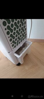 Zvlhčovač a ochladzovač vzduchu - 2