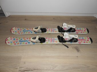 Predam detsky lyziarsky set za super cenu len 50 euro za kom - 2