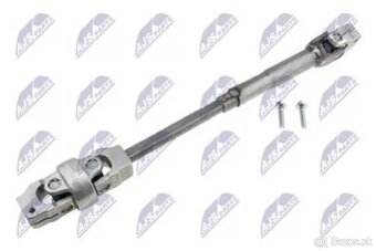 Podvolantova tyc na riadenie na BMW e91 xdrive - 2