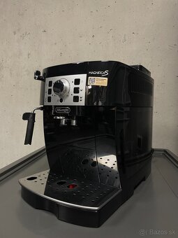 Servis kávovarov De'Longhi Bytča - 2