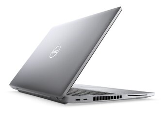 Dell Latitude 5550 Core Ultra 5 135U 12-jadro 16GB 512GB SSD - 2