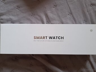 Smart watch - 2