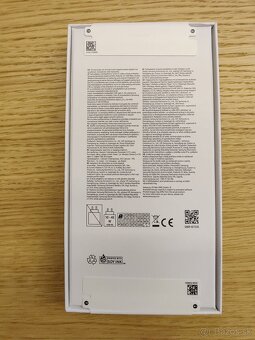 Samsung A56 8/256 awesome graphite - 2