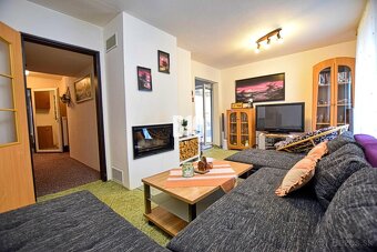 Rekreačný dom na polosamote – Olešná, Kysuce - 2