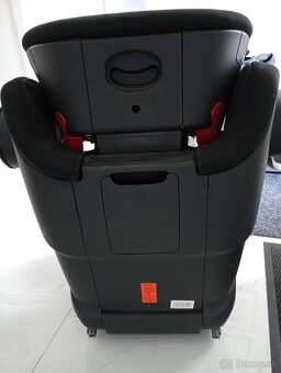 autosedačka BRITAX-ROMER Kidfix2 - 2