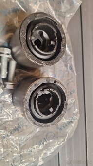 Uloženie riadenia bmw e46 meyle HD novy diel - 2