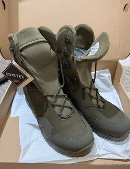 BOSP TARAS ARMY OLIVE - 2