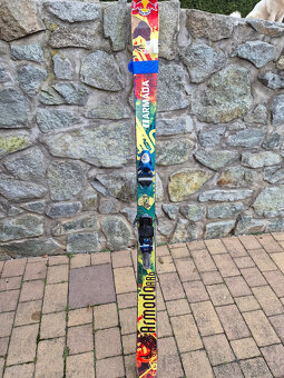 freestyle lyze ARMADA AR6 - 2