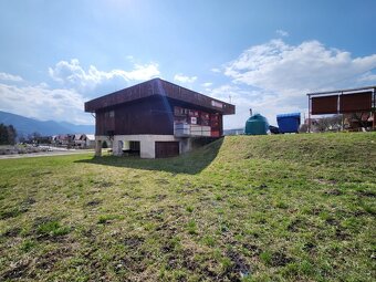 Budova na predaj Coop Jednota Ratkovo - 2