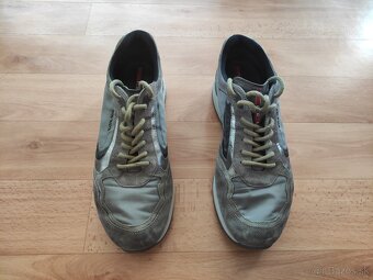 Panske tenisky PRADA - 2