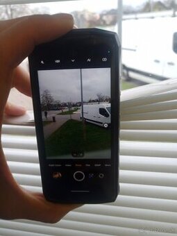 Odolný Ulefone armor mini 20, rok v záruke - 2