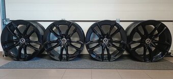 Prodam orig kola Mercedes GLE R22 AMG V167 - 2