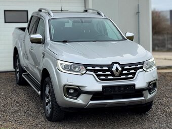 Renault ALASKAN, 2019, 2.3 DCI 140kw, 4x4 - 2