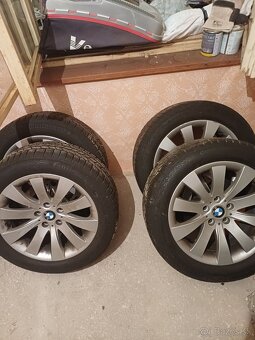 5x120 bmw - 2