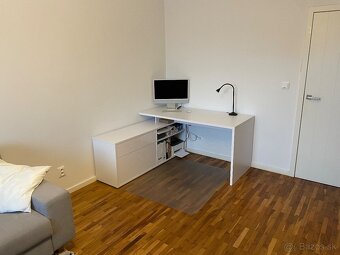 Prenájom moderného 2-izbového bytu – Staré Mesto, ul.Pražska - 2