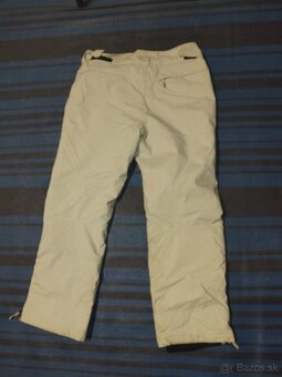 Pánske oteplovačky XXL - 2