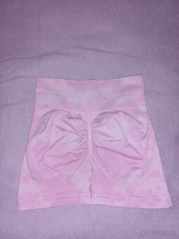 Športové šortky S - 2