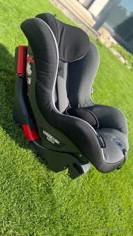 Autosedačka Peg Perégo Viaggio (9-18kg) - 2